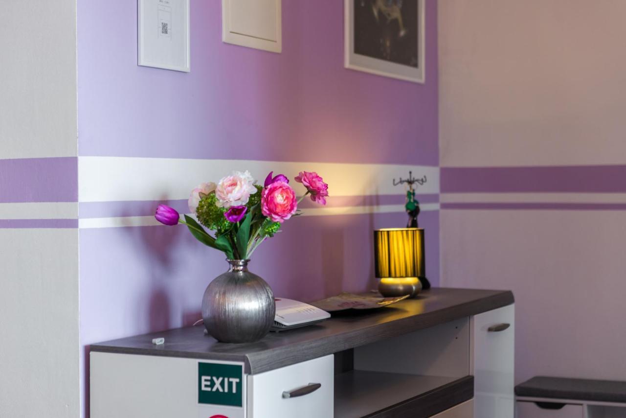 Summer Orchid - Spacious Duplex By The Beach & Ps5 Стобреч Екстер'єр фото