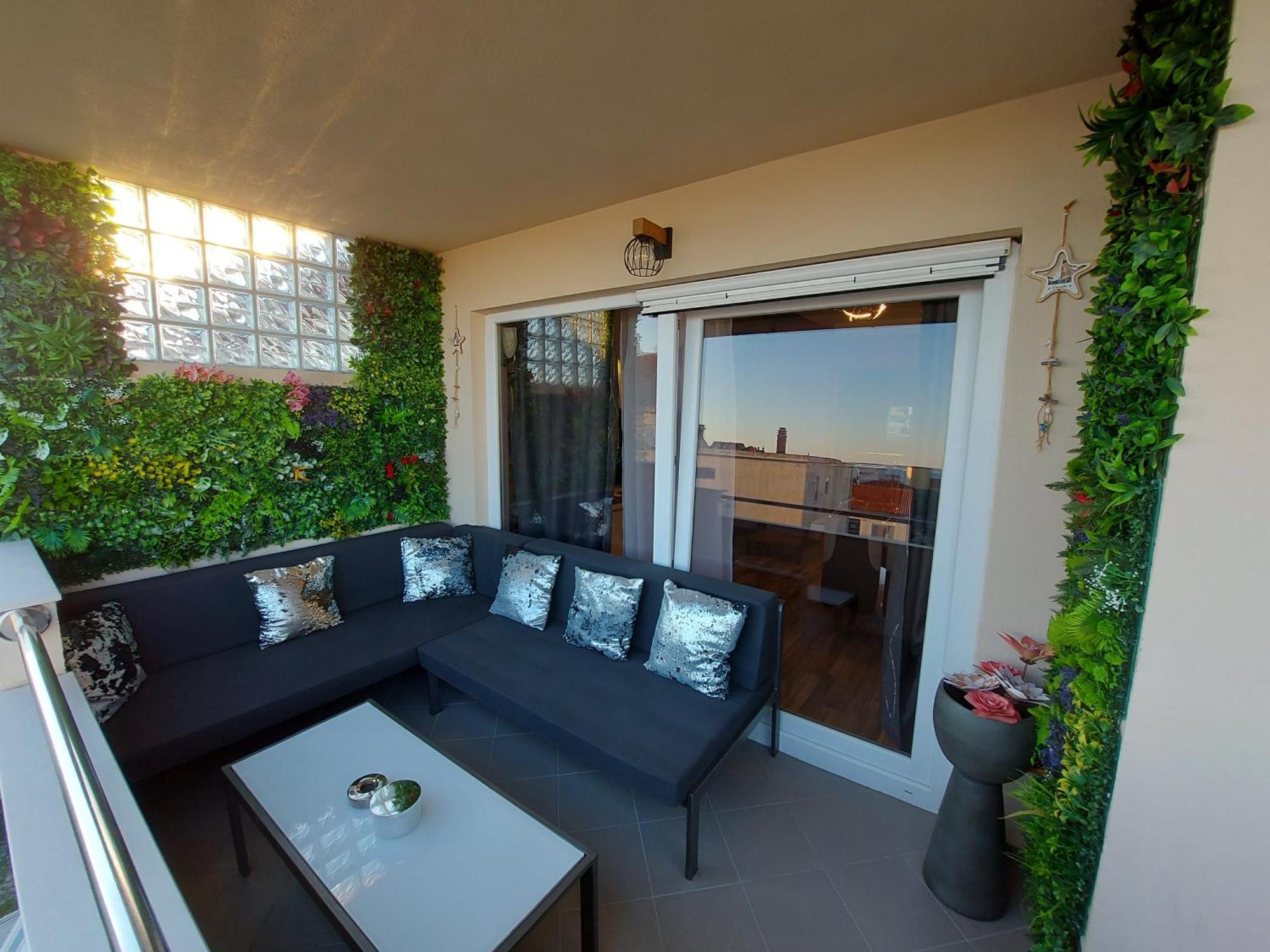 Summer Orchid - Spacious Duplex By The Beach & Ps5 Стобреч Екстер'єр фото